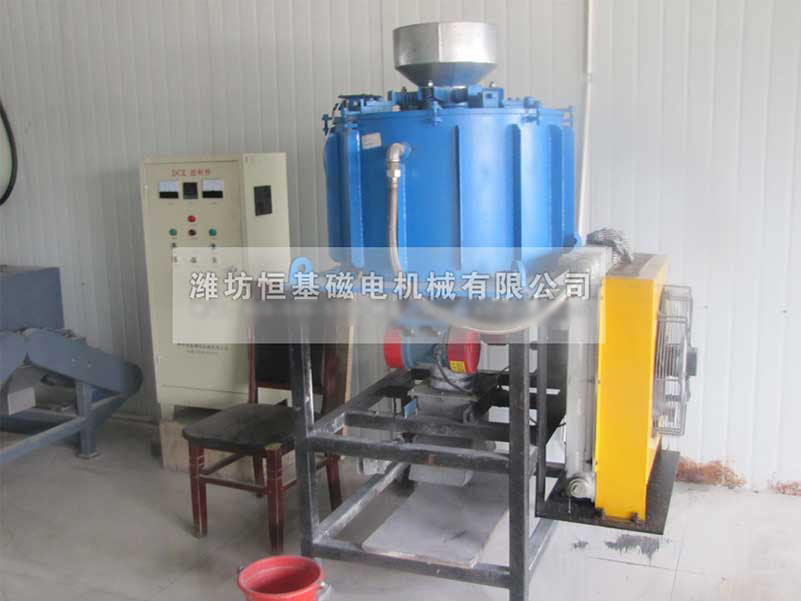 磁选机