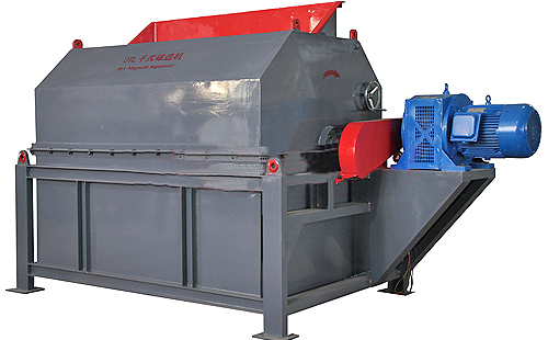 高梯度磁选机
