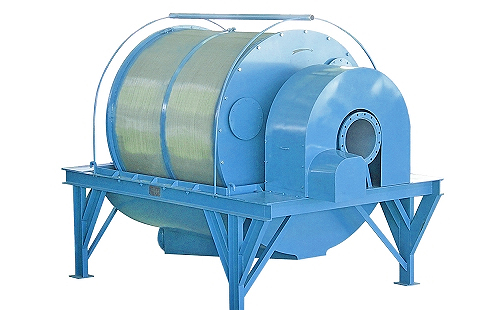 小型锰矿石干式磁选机