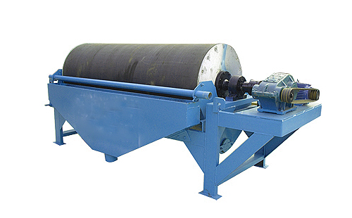 尾矿回收磁选机