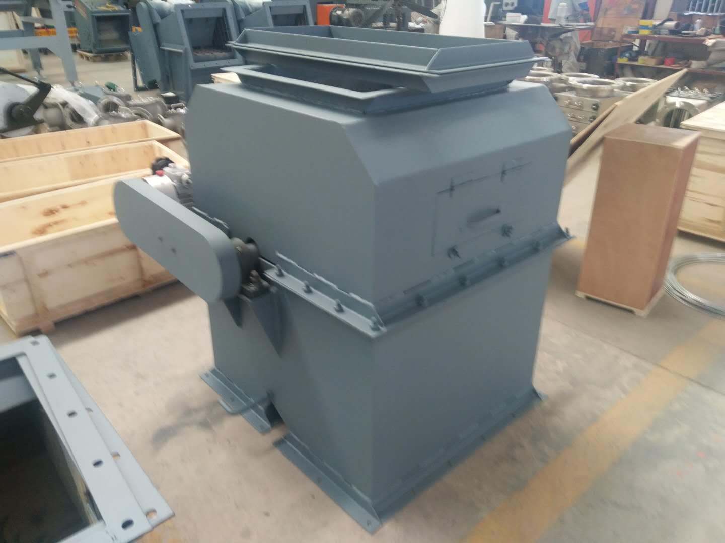 微粉磁选机 微粉磁选机